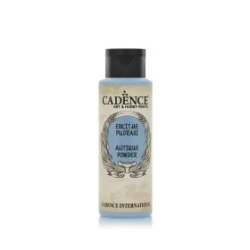 702 Mavi Eskitme Pudrası 70ML